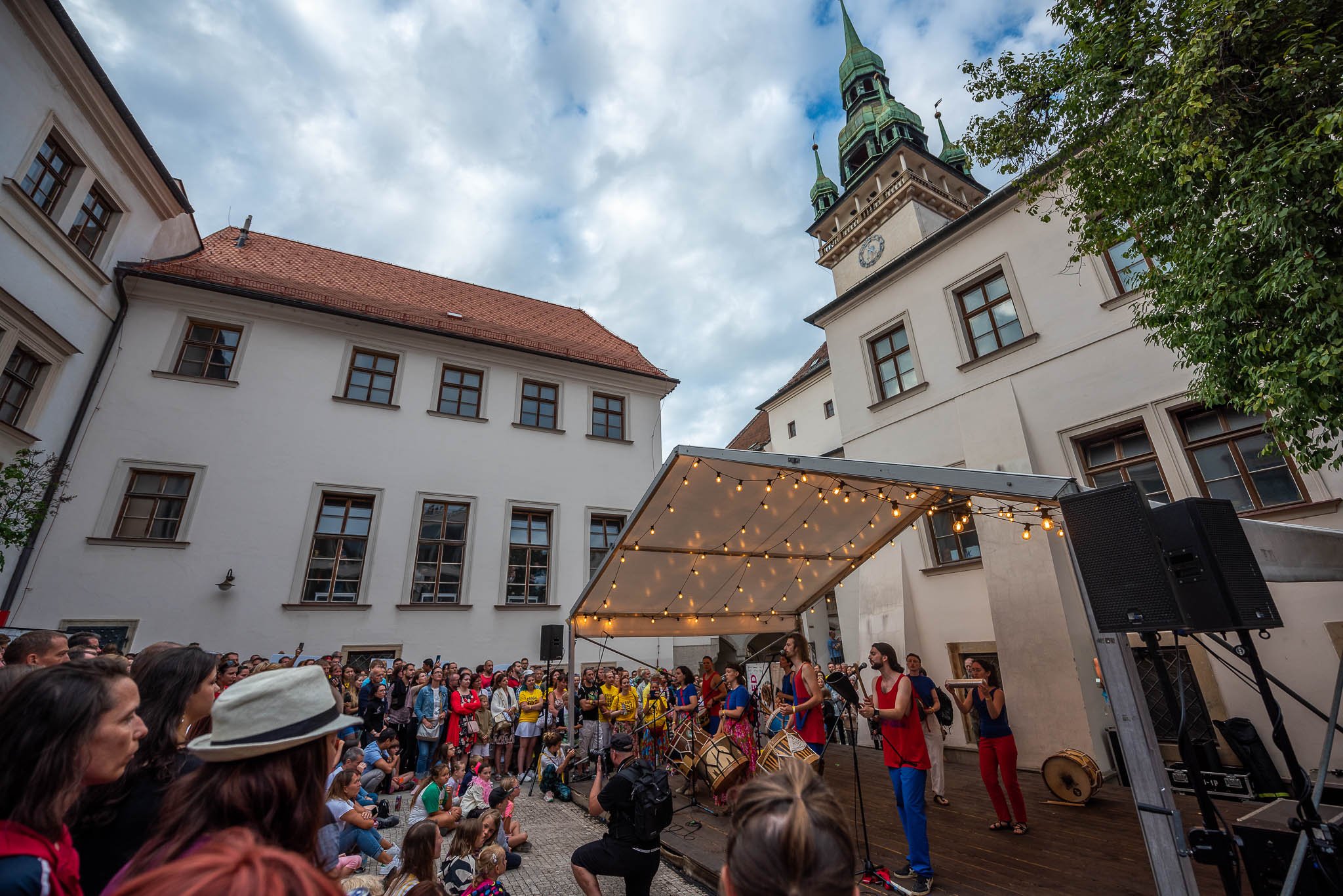 Brazil Fest Brno 2022