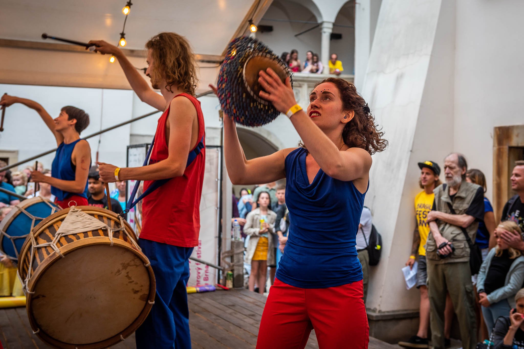 Brazil Fest Brno 2022