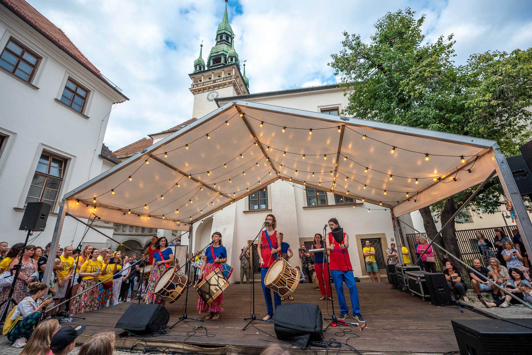 Brazil Fest Brno 2022