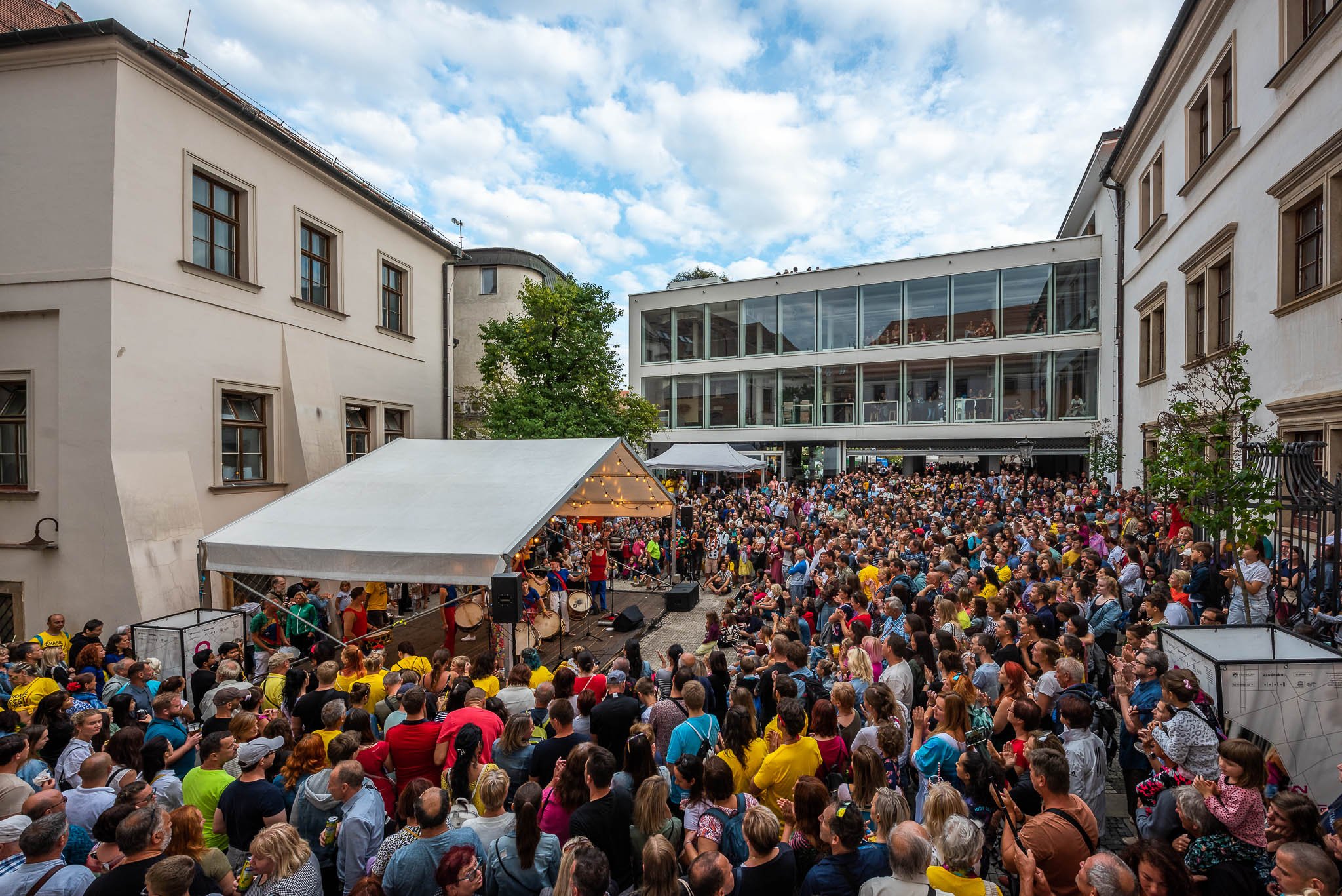 Brazil Fest Brno 2022