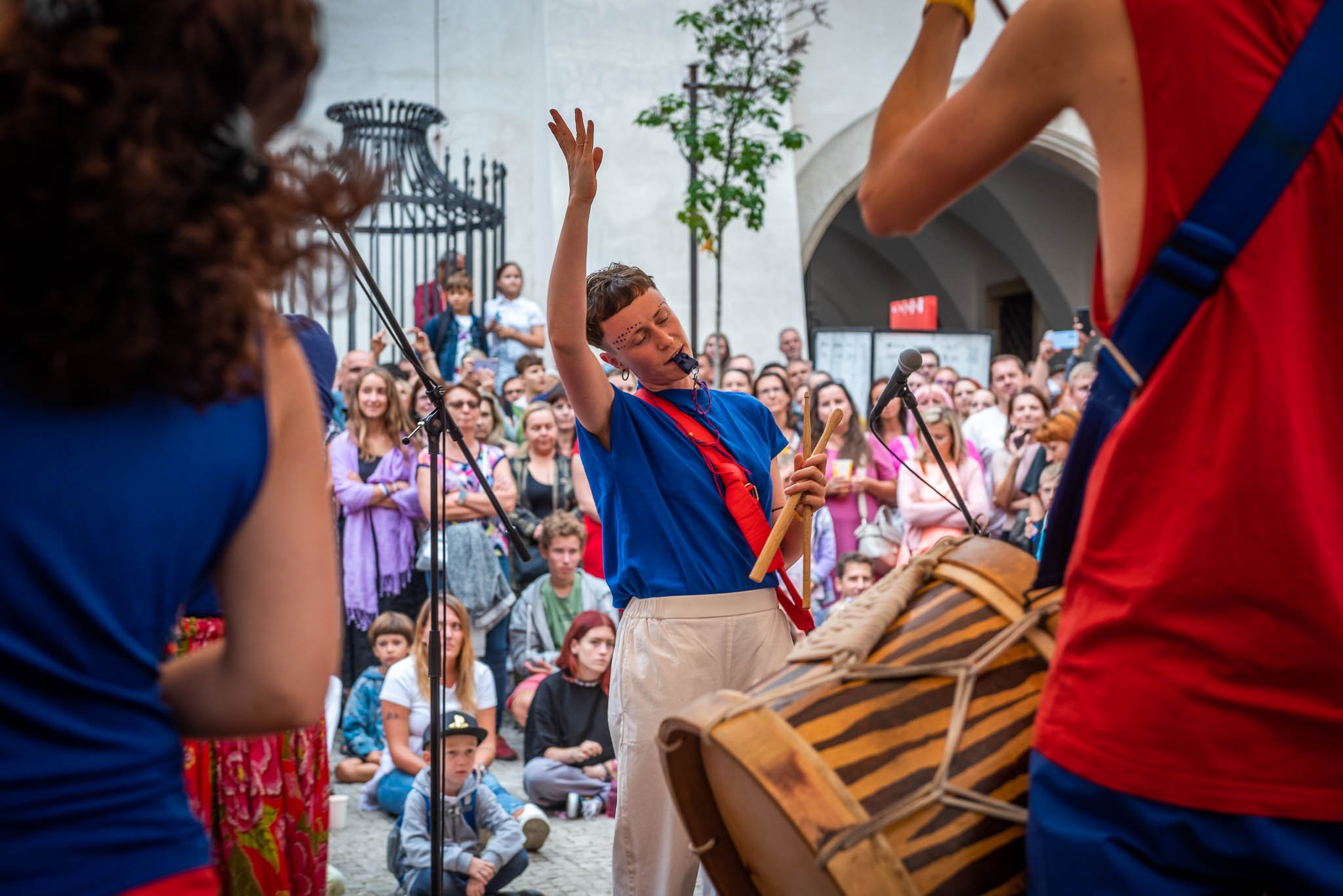 Brazil Fest Brno 2022