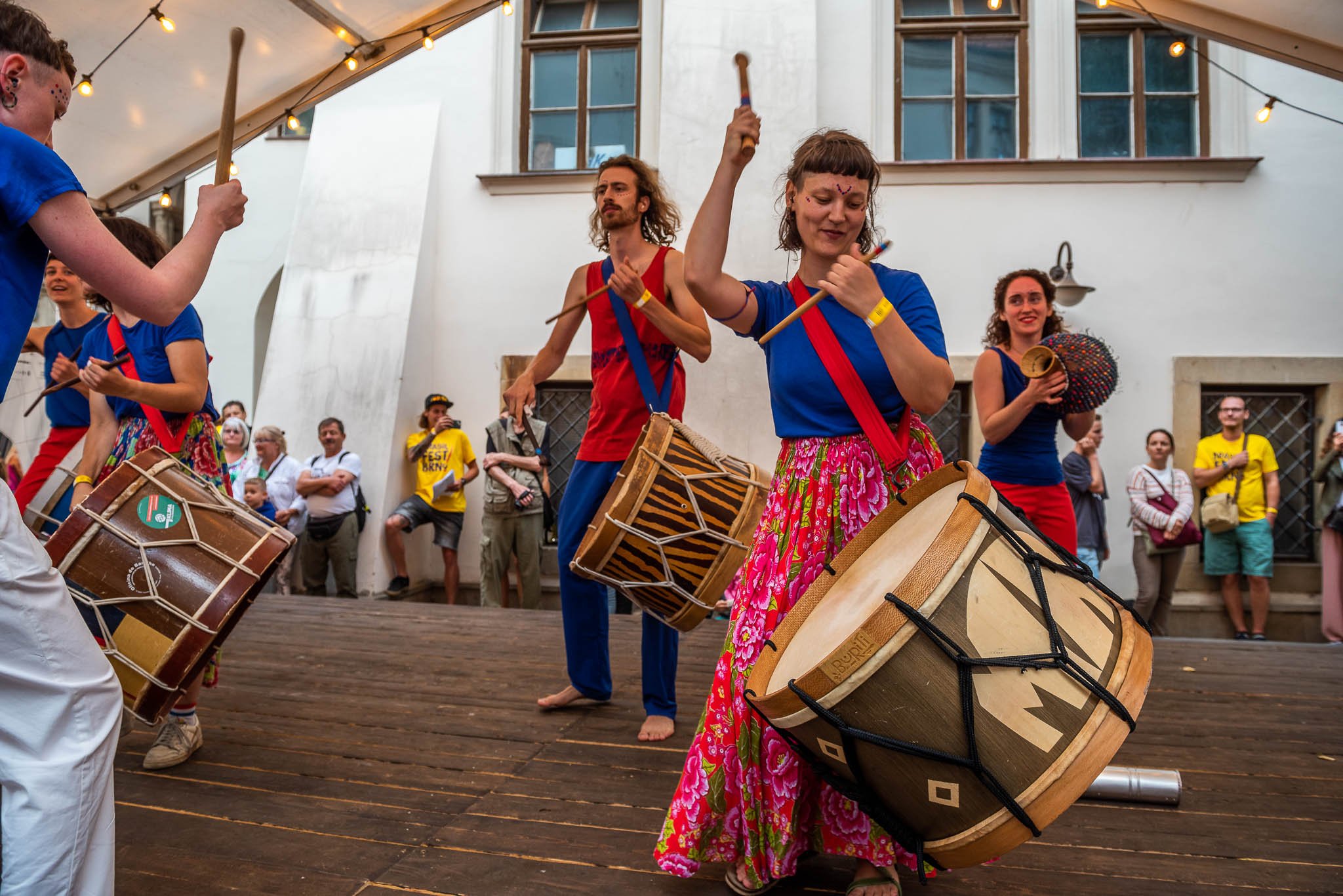 Brazil Fest Brno 2022