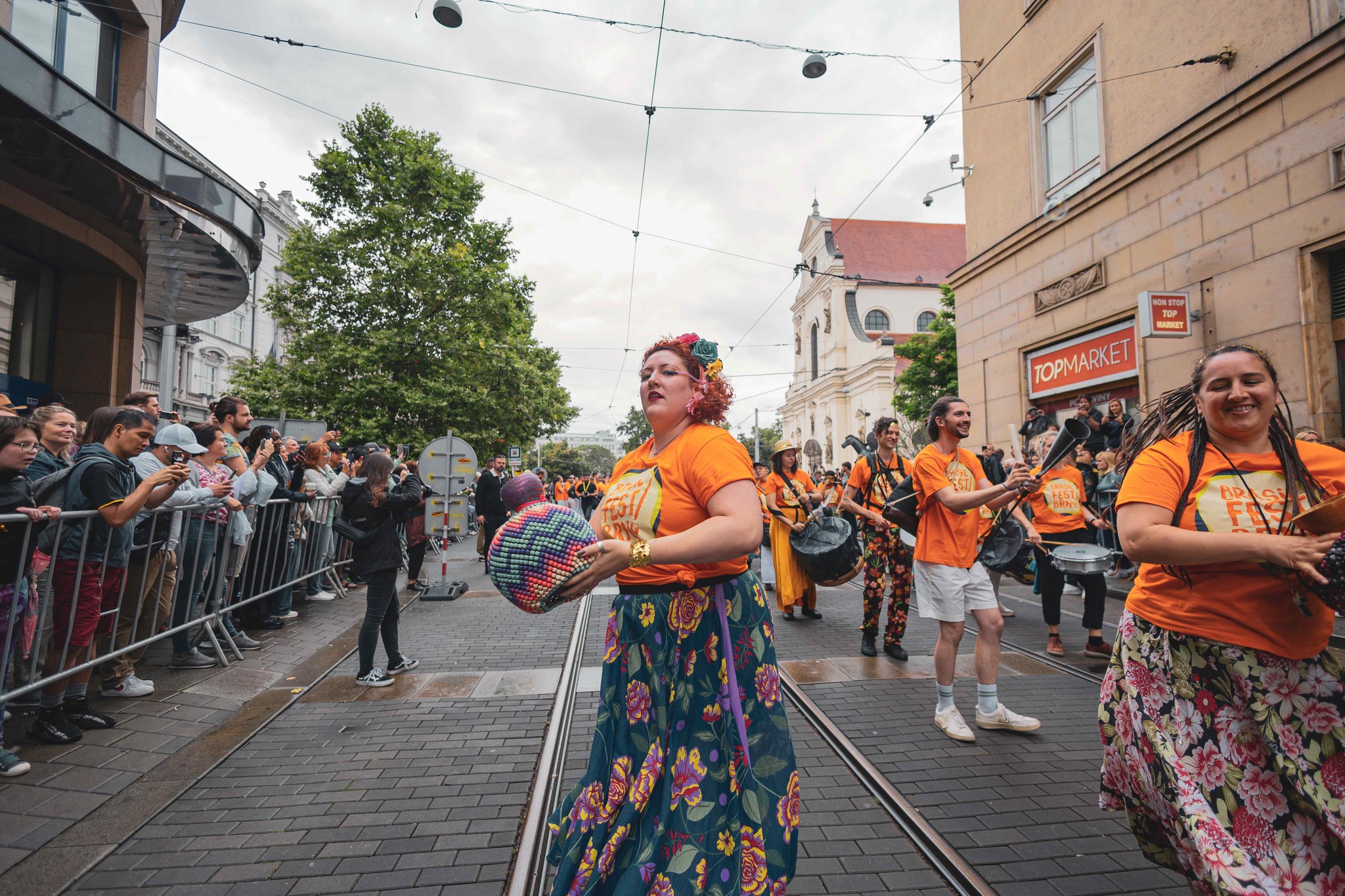 Brazil Fest Brno 2023