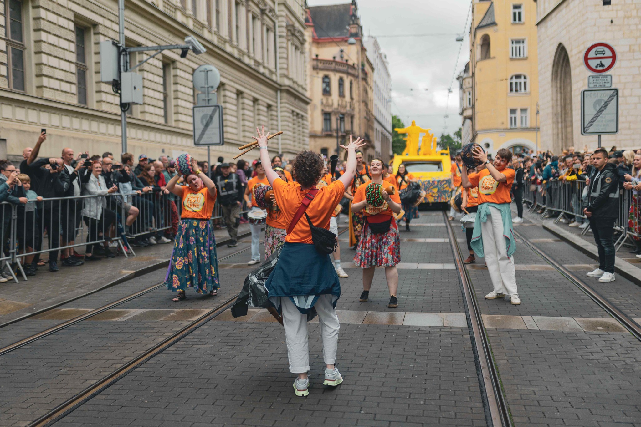 Brazil Fest Brno 2023