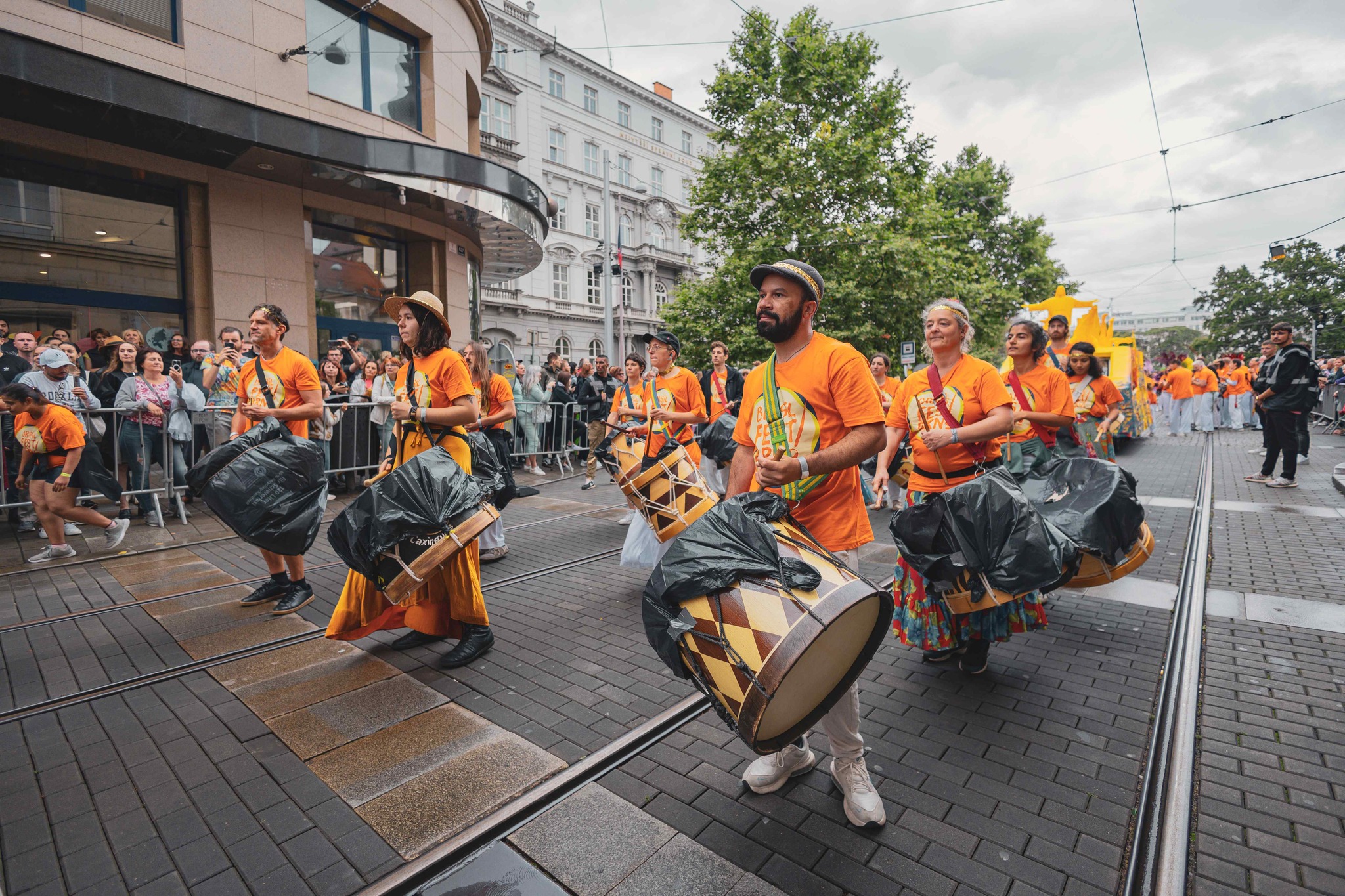 Brazil Fest Brno 2023