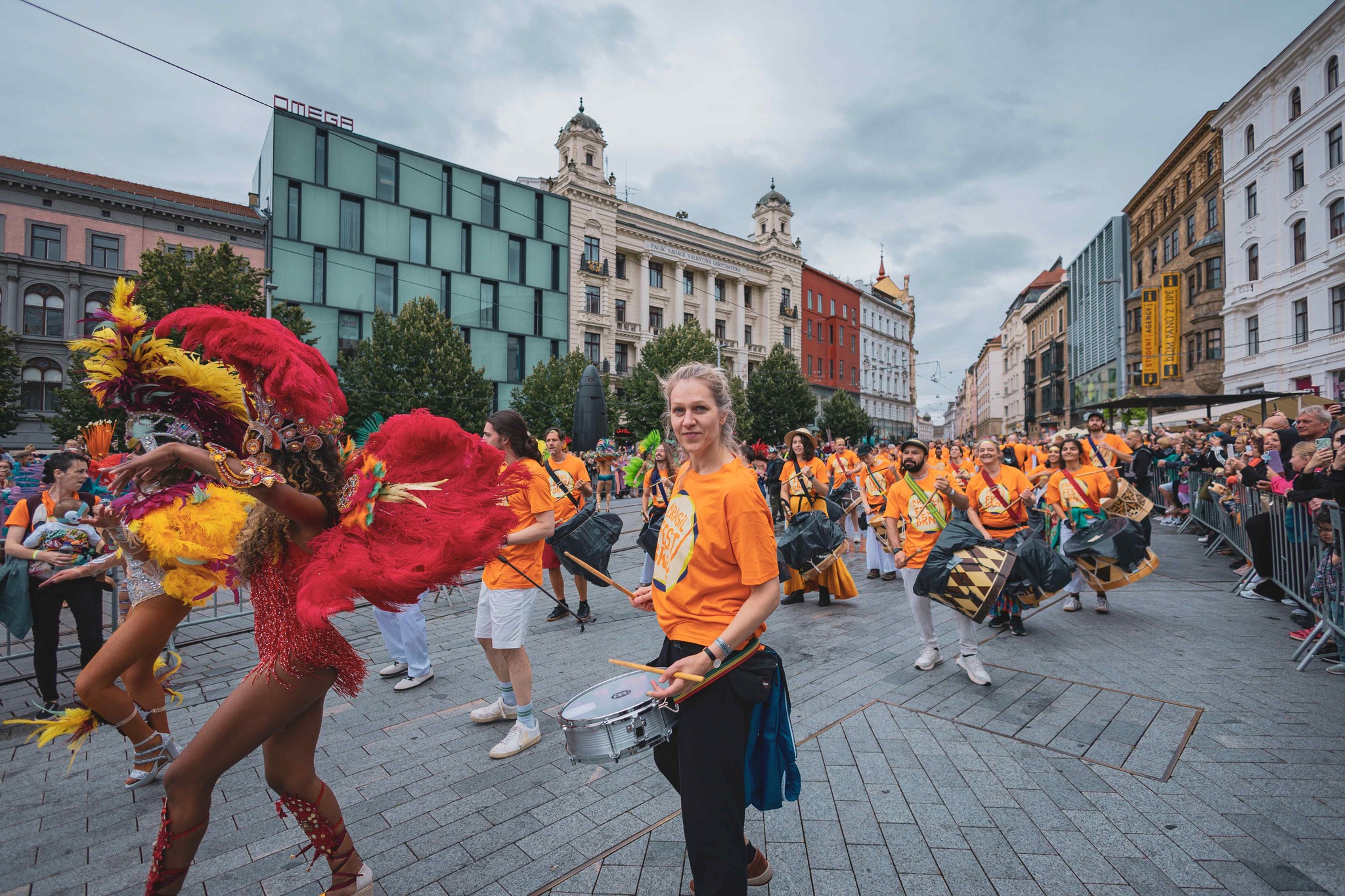 Brazil Fest Brno 2023