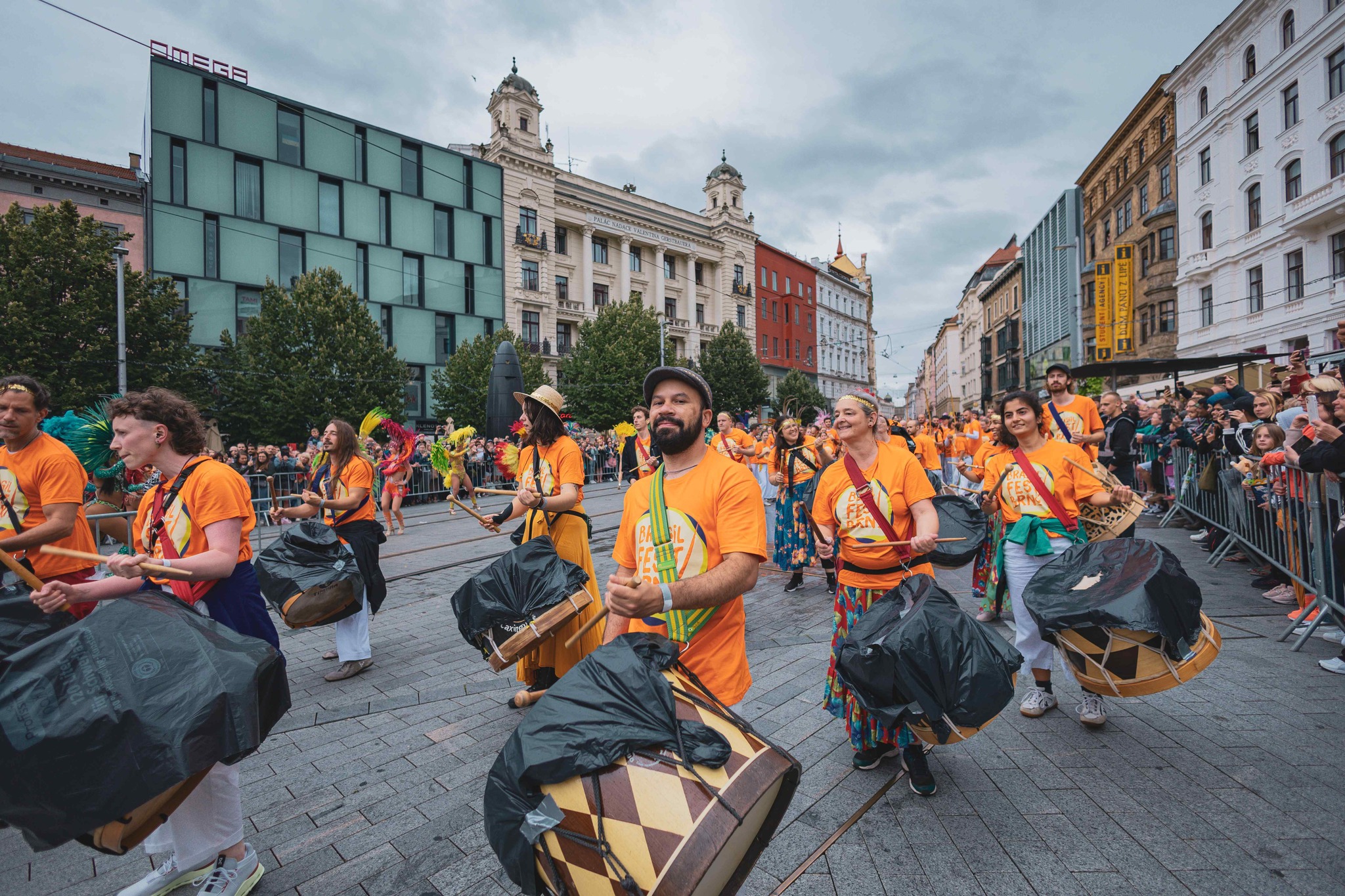 Brazil Fest Brno 2023