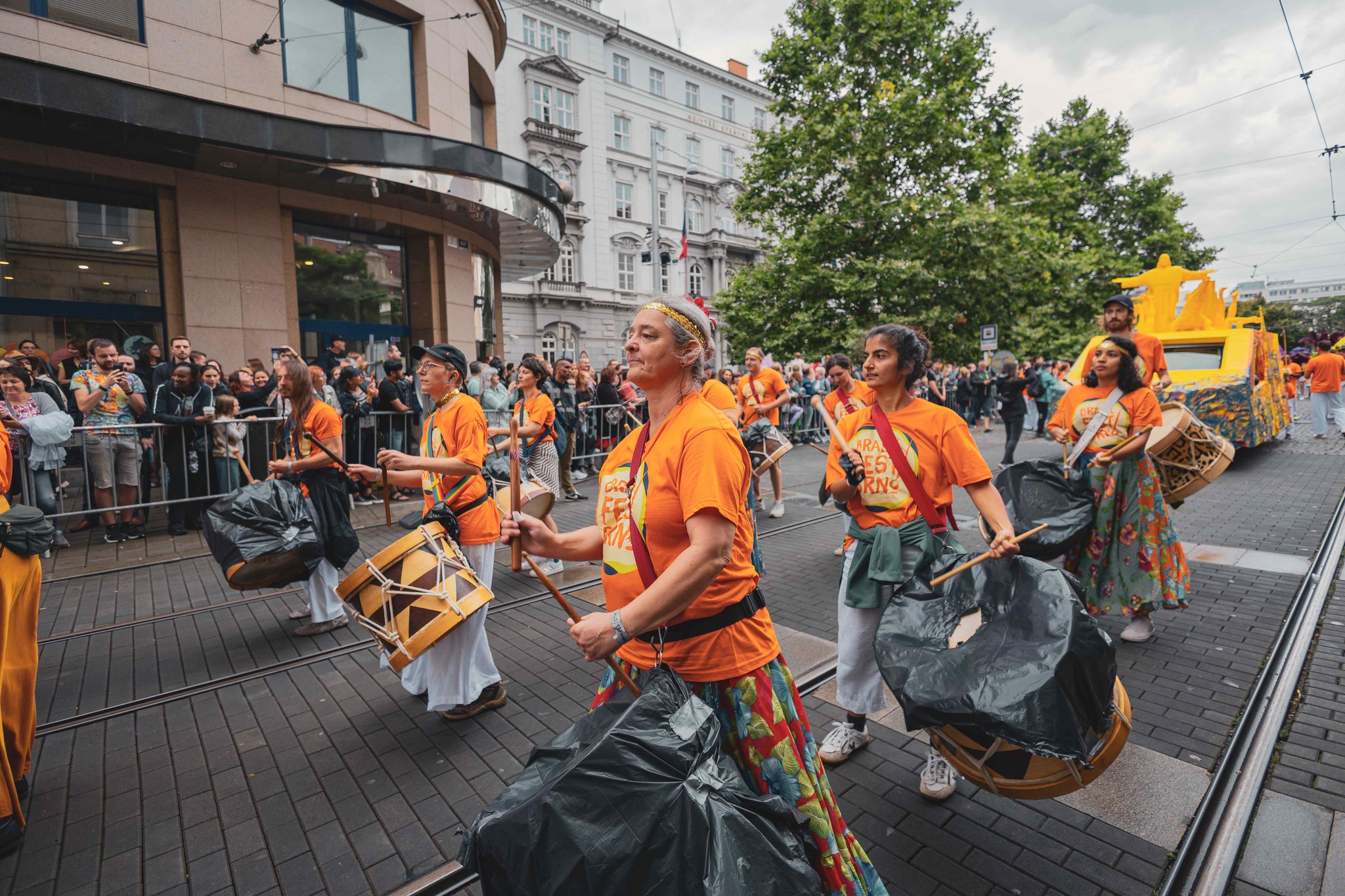 Brazil Fest Brno 2023