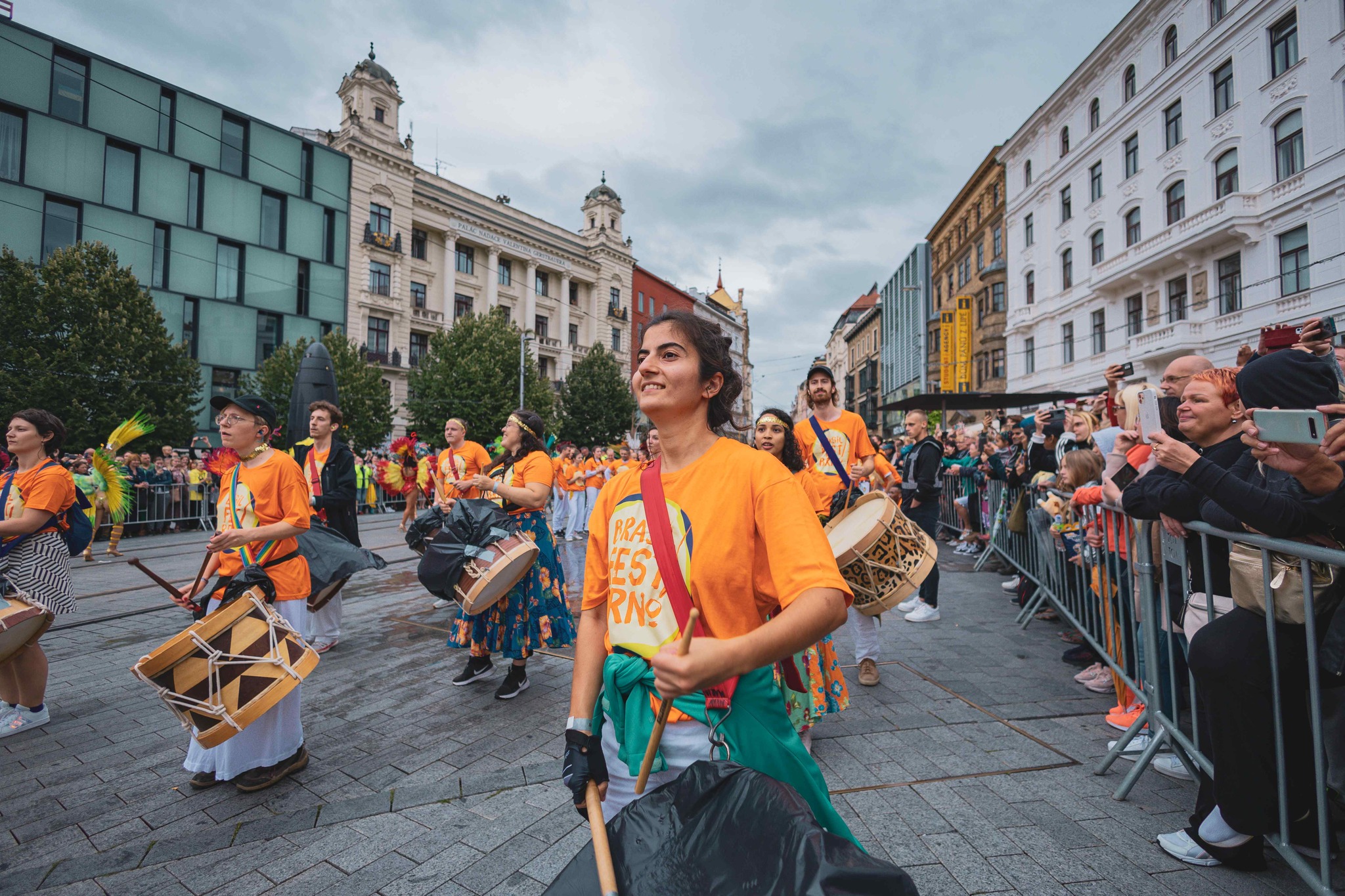 Brazil Fest Brno 2023
