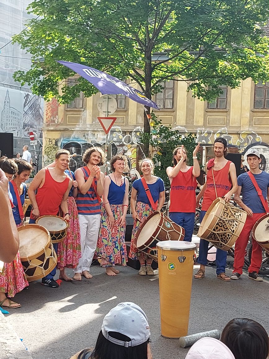 Mondscheingassenfest 2023