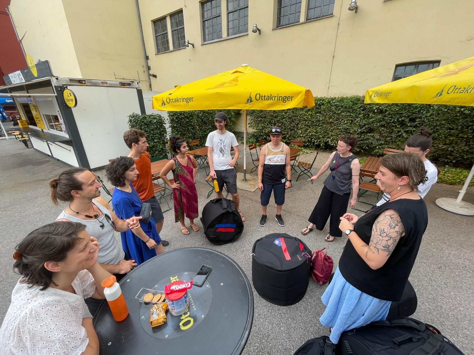 Ottakringer Bierfest 2024