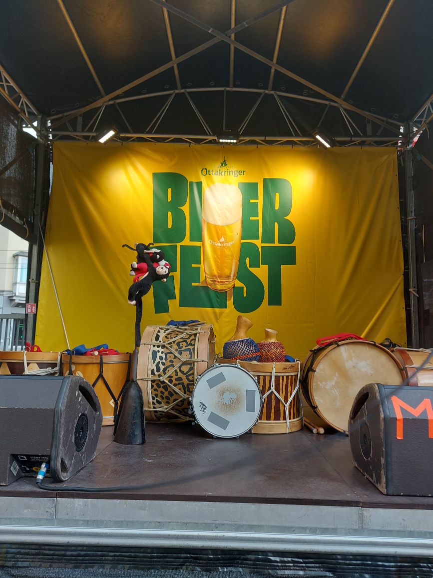 Ottakringer Bierfest 2024