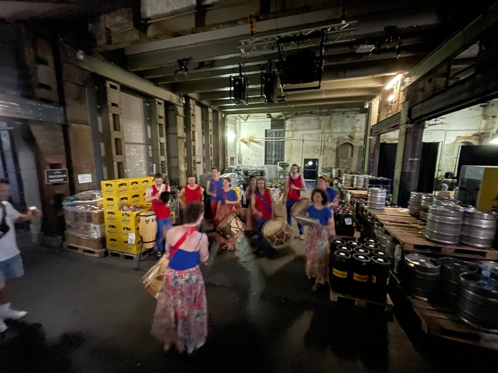 Ottakringer Bierfest 2024