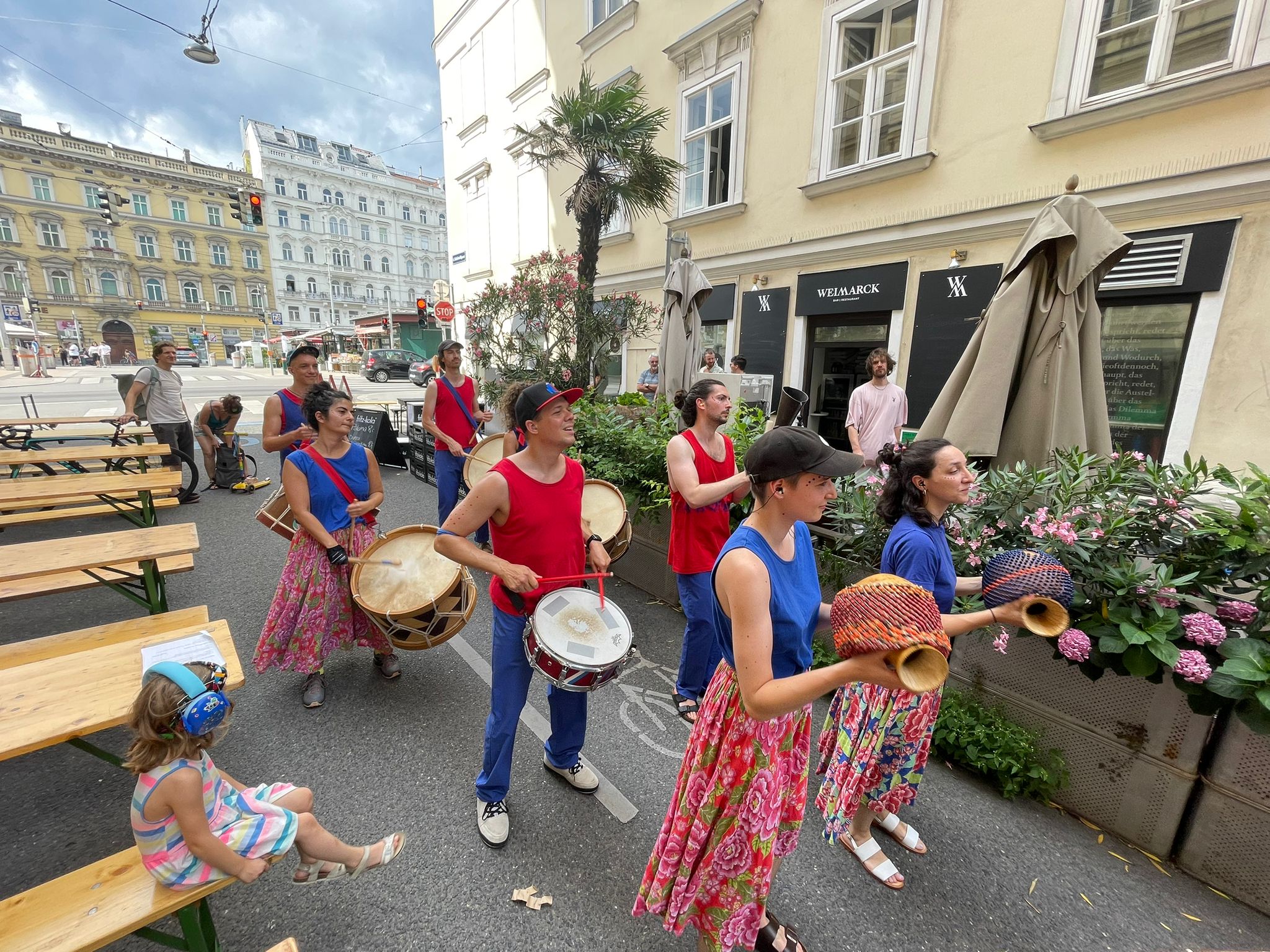 Freihausviertelfest 2025
