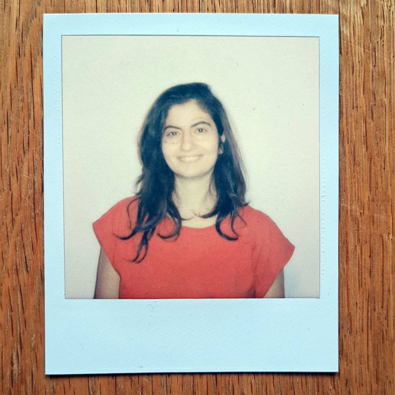 Neslihan Minaz