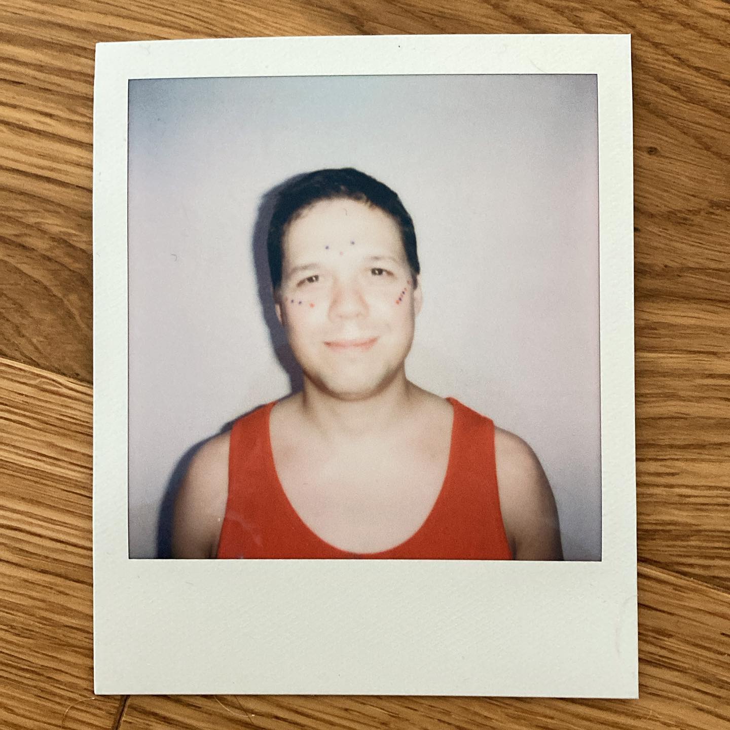 Jordan Brusenbauch